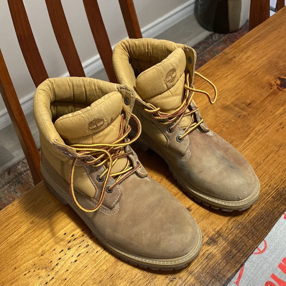 Timberland Boys boot - Picture 2 of 4